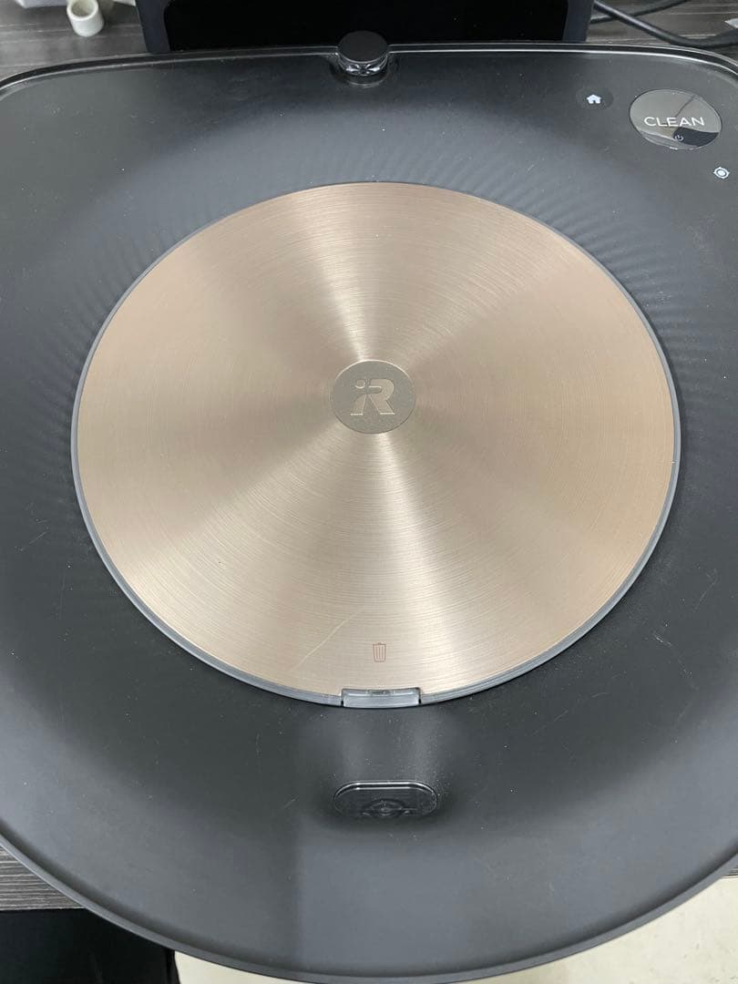 iRobot Roomba ルンバ　S9＋ ロボット掃除機　2020年発売