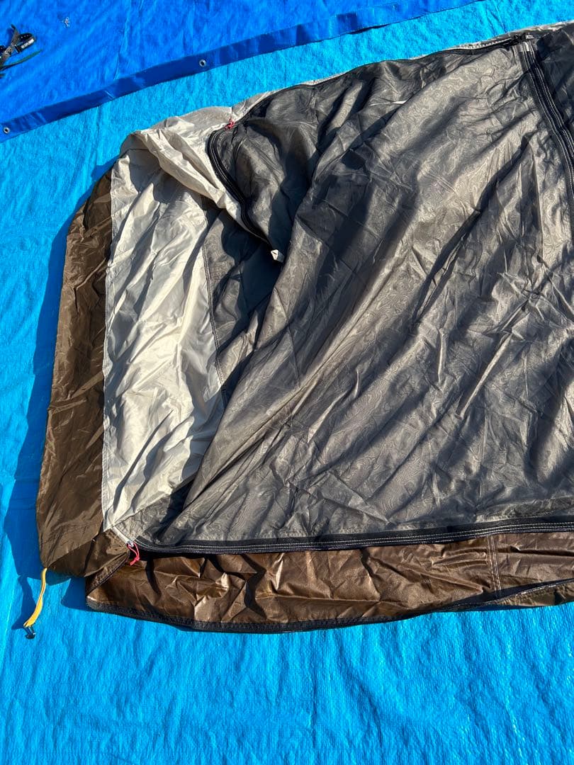 【美品】オガワ アポロンS