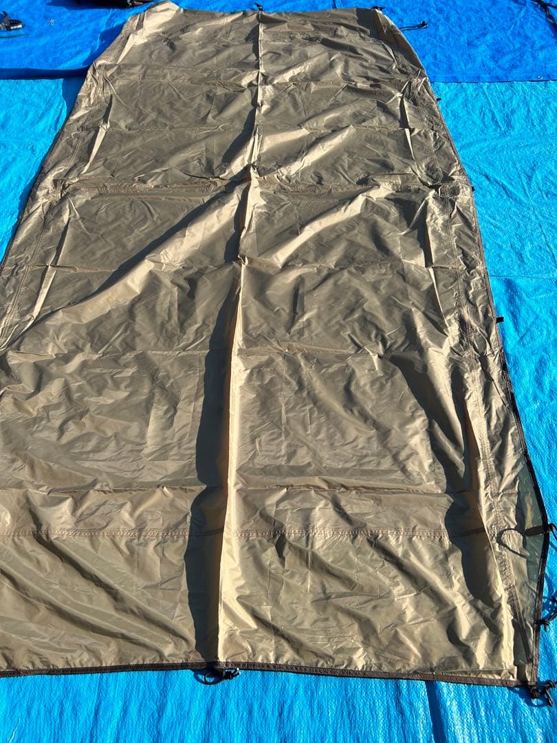 【美品】オガワ アポロンS