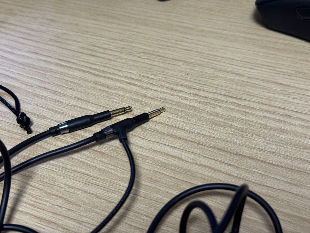 MEZE Audio Boom Mic 3.5mmジャック用