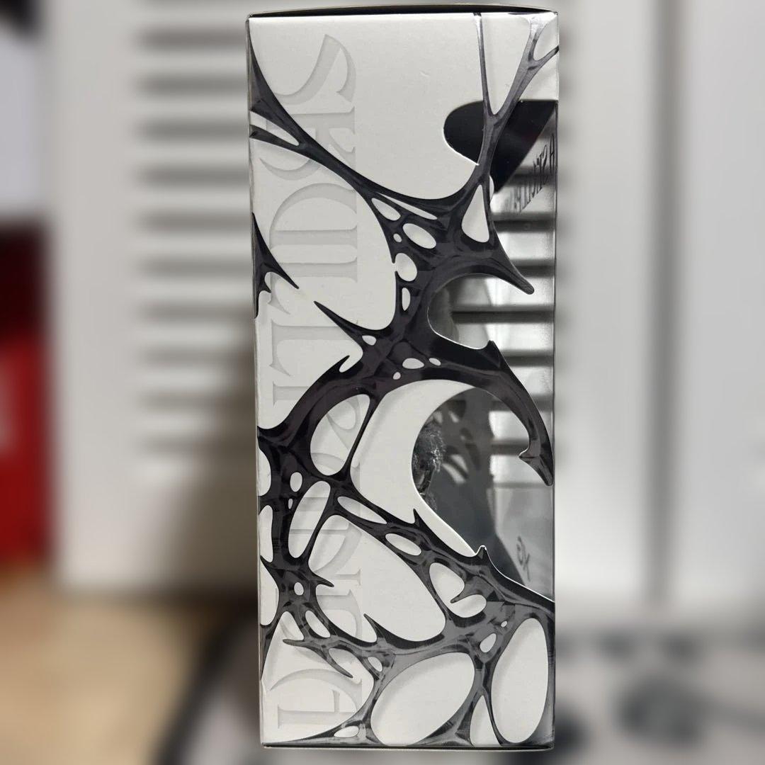 POP MART SKULL PANDA XGコラボ スカルパンダ