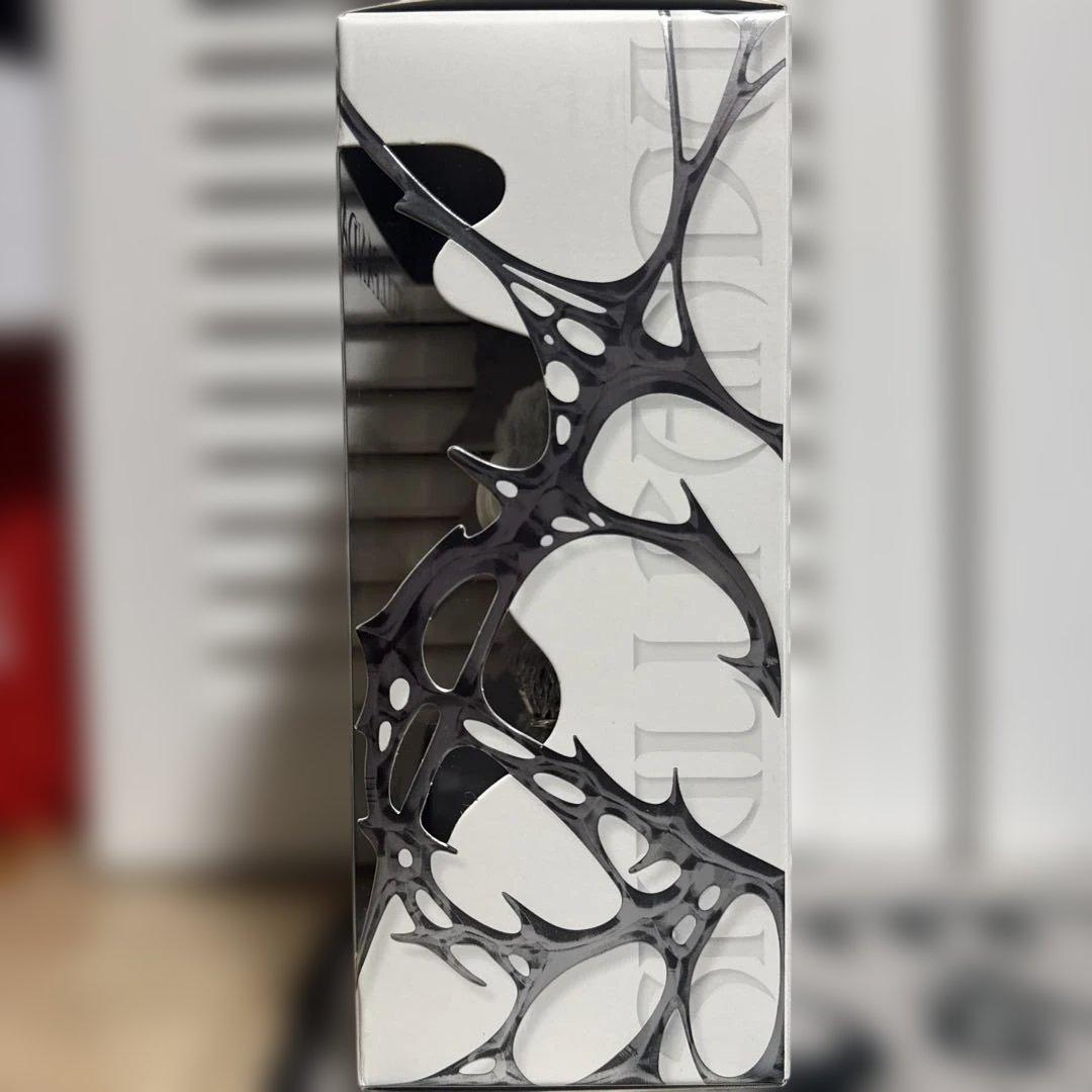 POP MART SKULL PANDA XGコラボ スカルパンダ