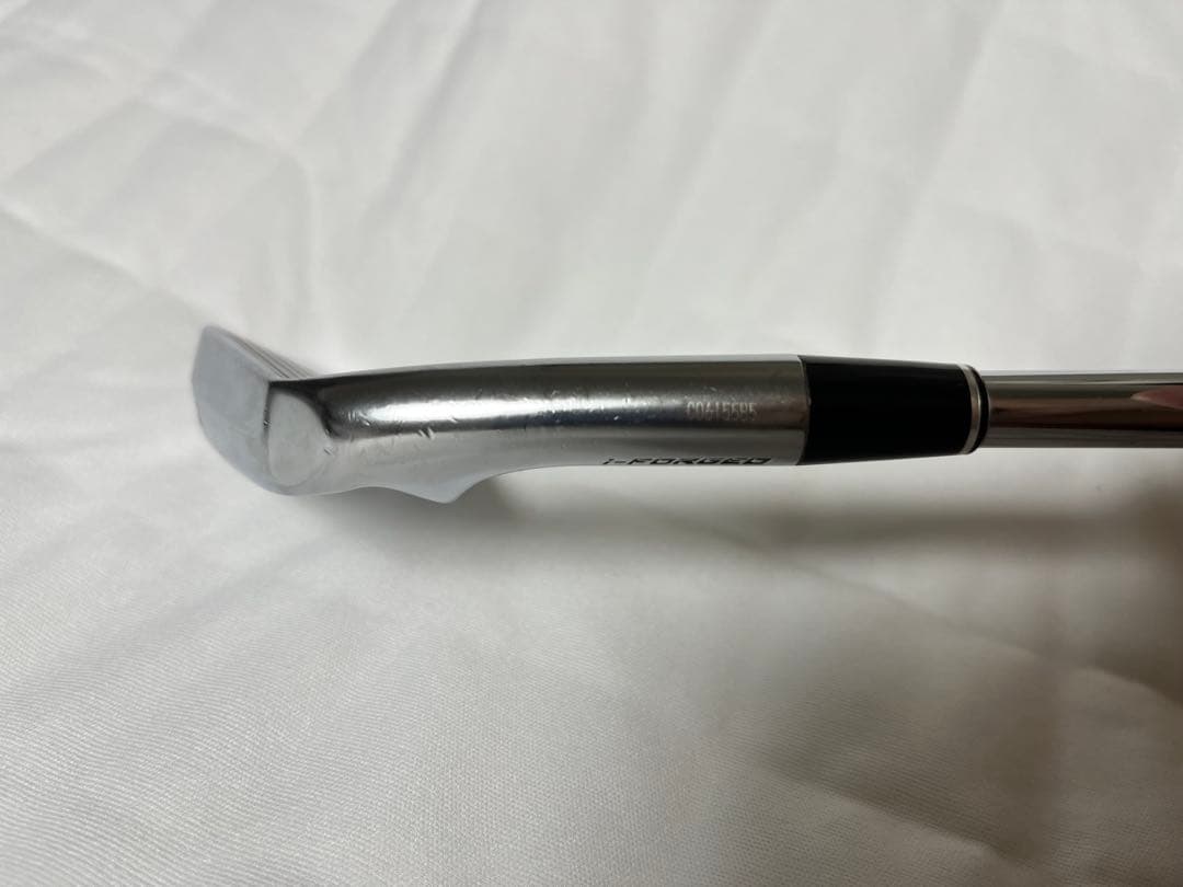 Srixon ZXi7 （5-PW） Modus 115 R フレックス