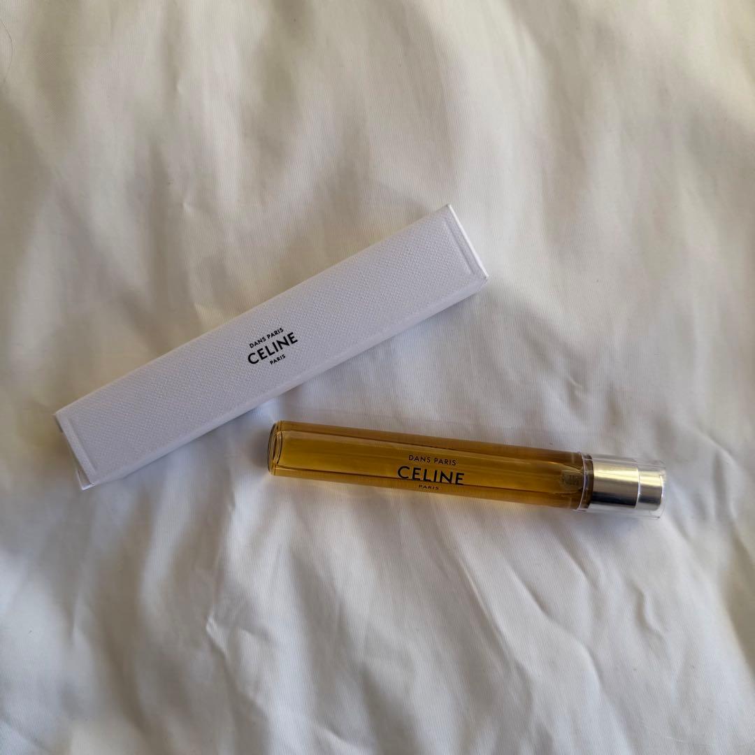 CELINE セリーヌ　香水