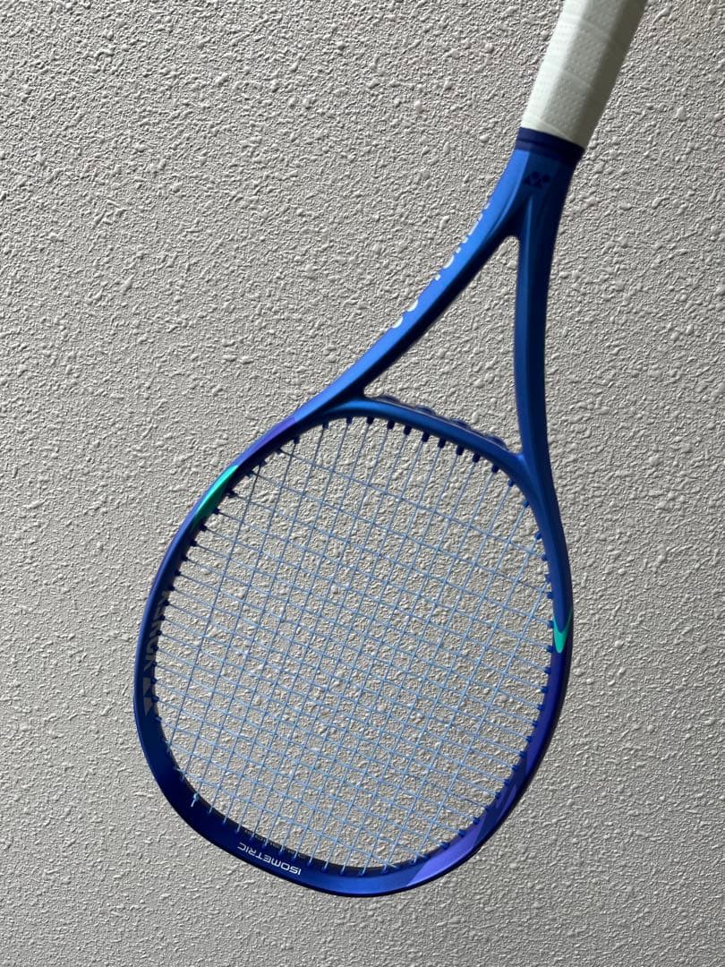 ラケット(硬式用) 08EZONE 98 (G3)