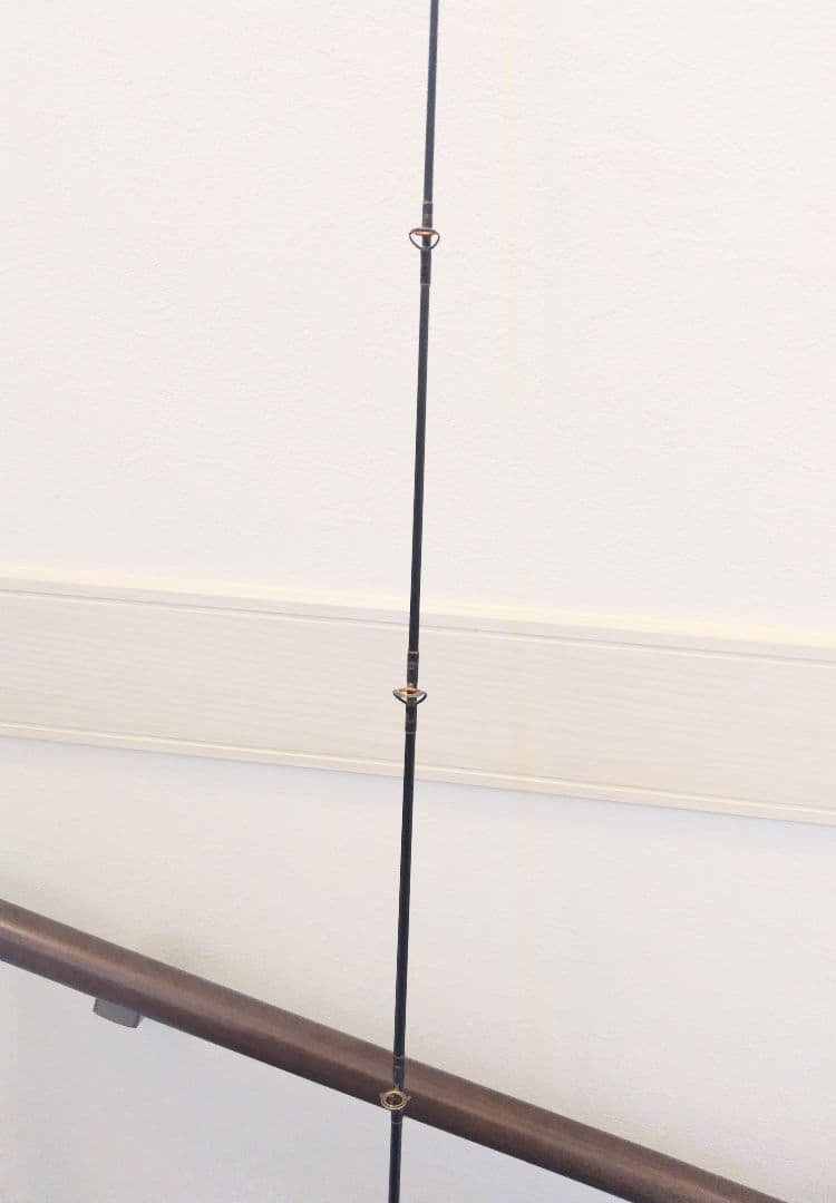 ベイトロッド エバーグリーン コンバットスティック マシンガン 5' 8\"