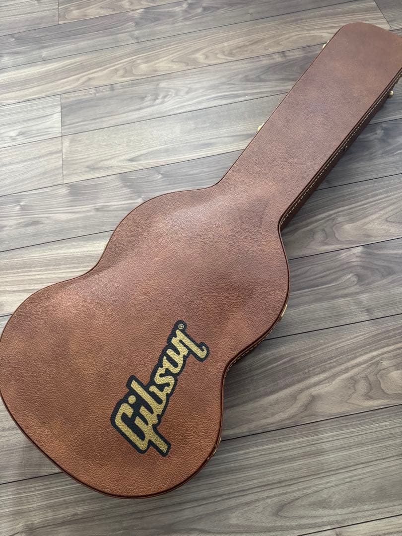 Gibson SG Standard ‘61 2021年製