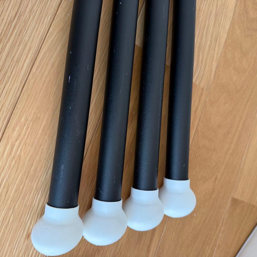 BABYBJÖRN ベビーチェア ハイチェア