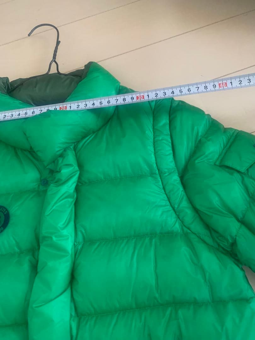 Umi 様♡パーリーゲイツ　レディースダウン