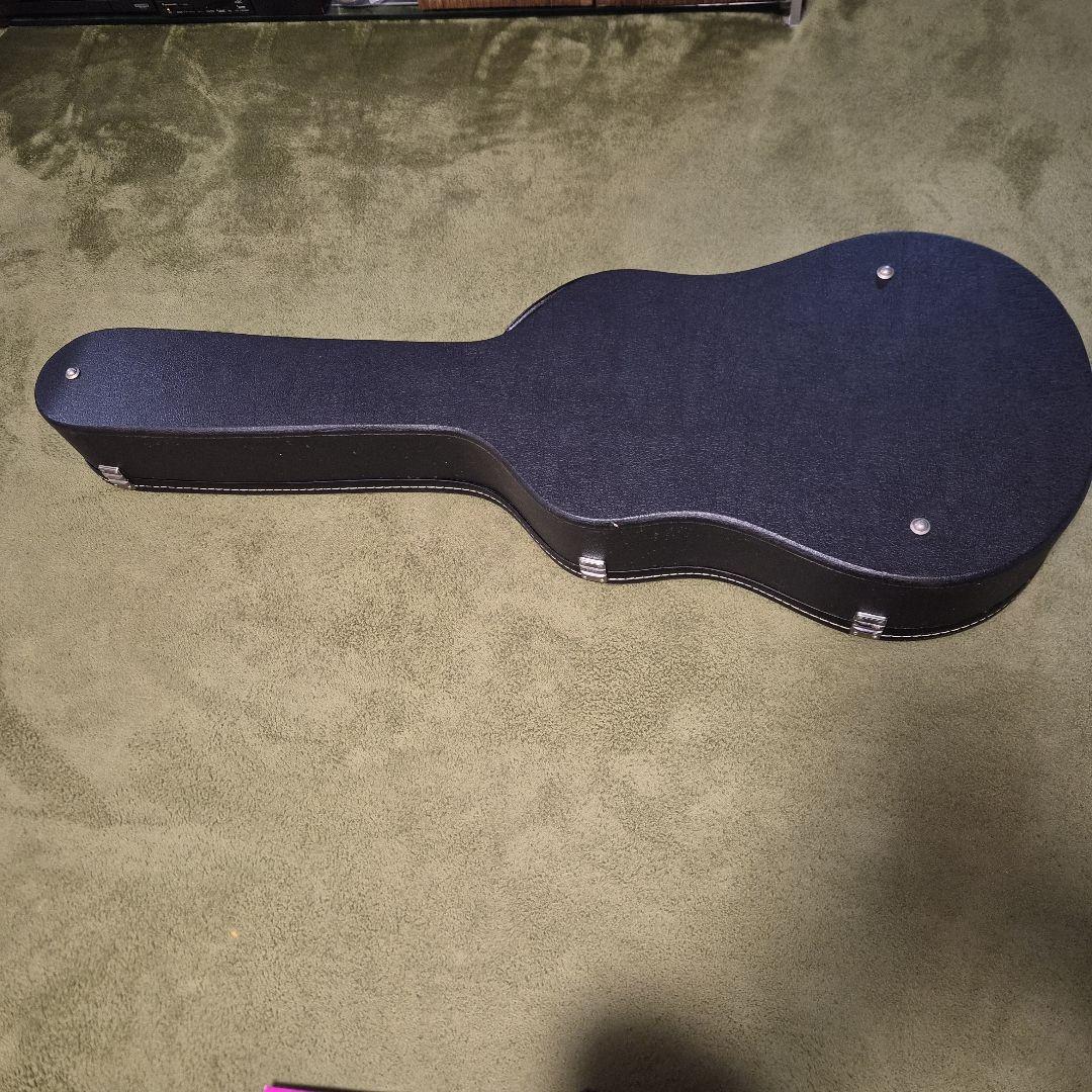 YAMAHA エレアコ 長渕剛モデル APX-6SA