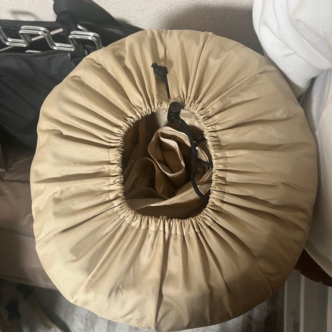 Naturehike エアーマットダブル 枕付き192cm × 132cm