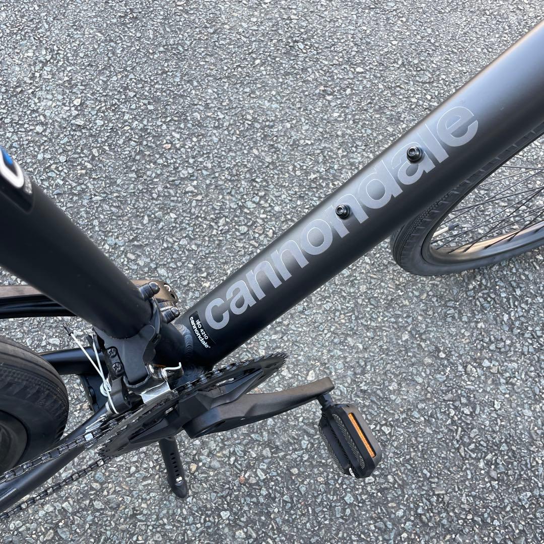 Cannondale BadBoy2 Mサイズ キャノンデール 極美車 送料無料