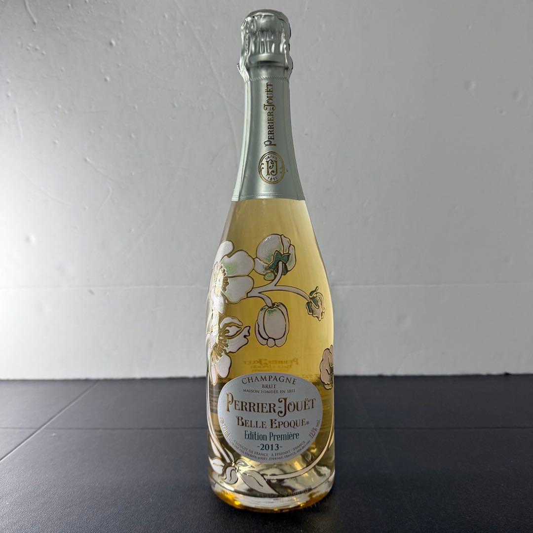 ペリエジュエ ベルエポック プルミエール　2013 750ml 正規品