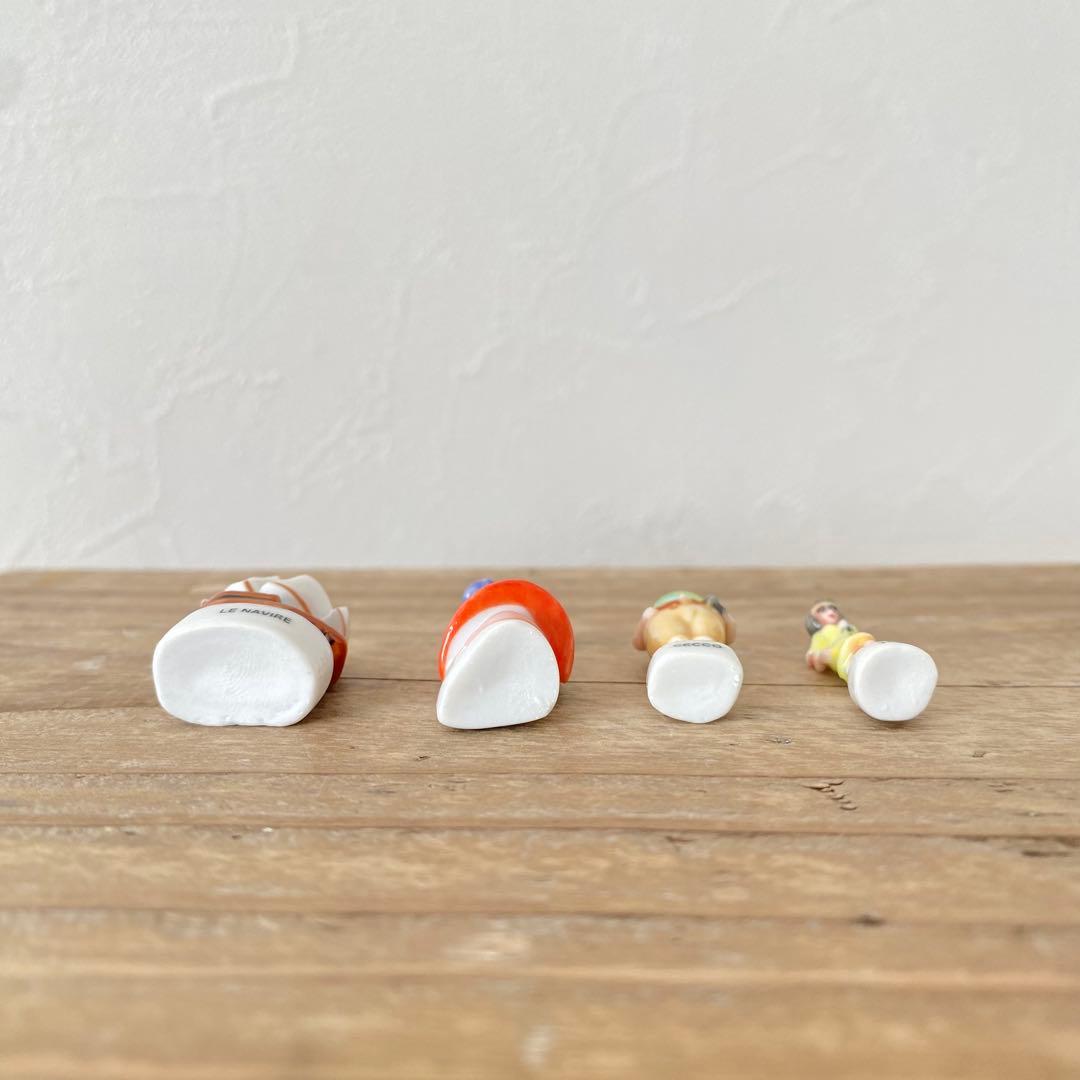 【匿名配送】ヴィンテージ　フェーブ　ピーターパン　セット