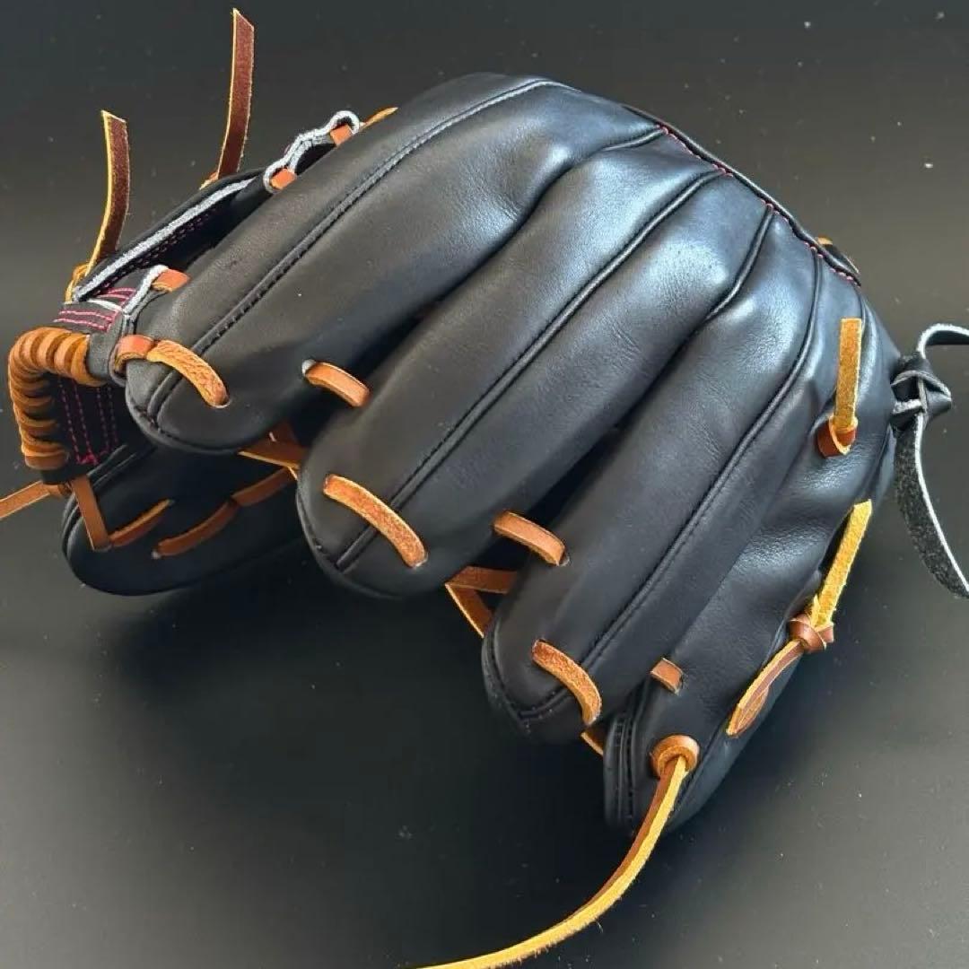 新品　内野手用　硬式　グローブ　コユニ対応　高校野球対応