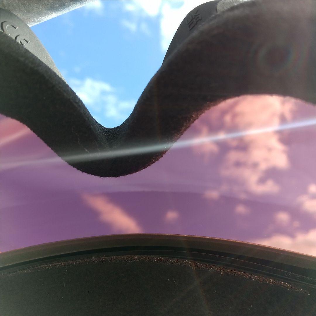 たな♪ OAKLEY LINE MINER L