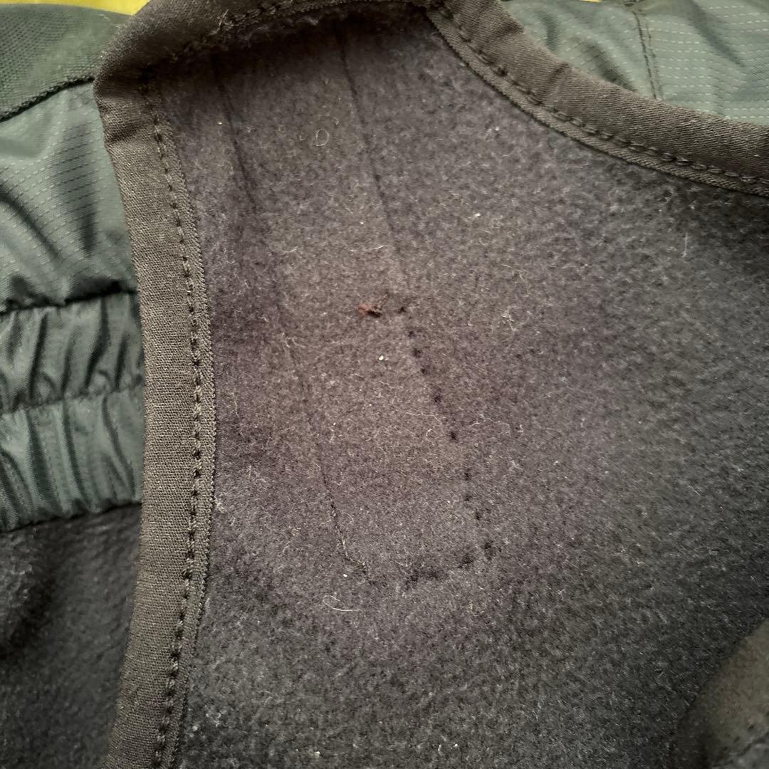 【美品】Columbia 子ども用リバーシブルウェアセット 3T 100