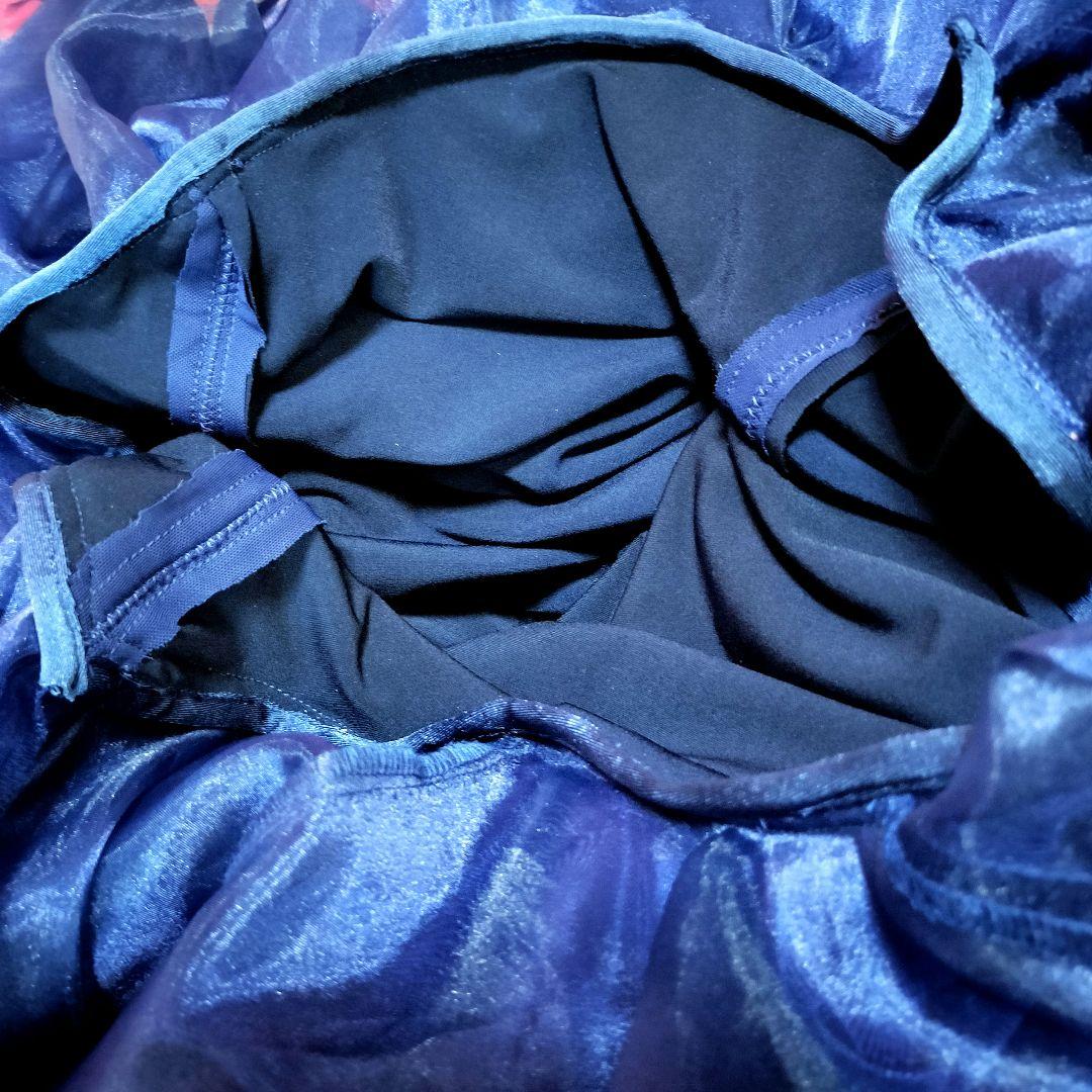 社交ダンス♡ジャンティ　モダン　スタンダード　ワンピースドレス　ラテンにも