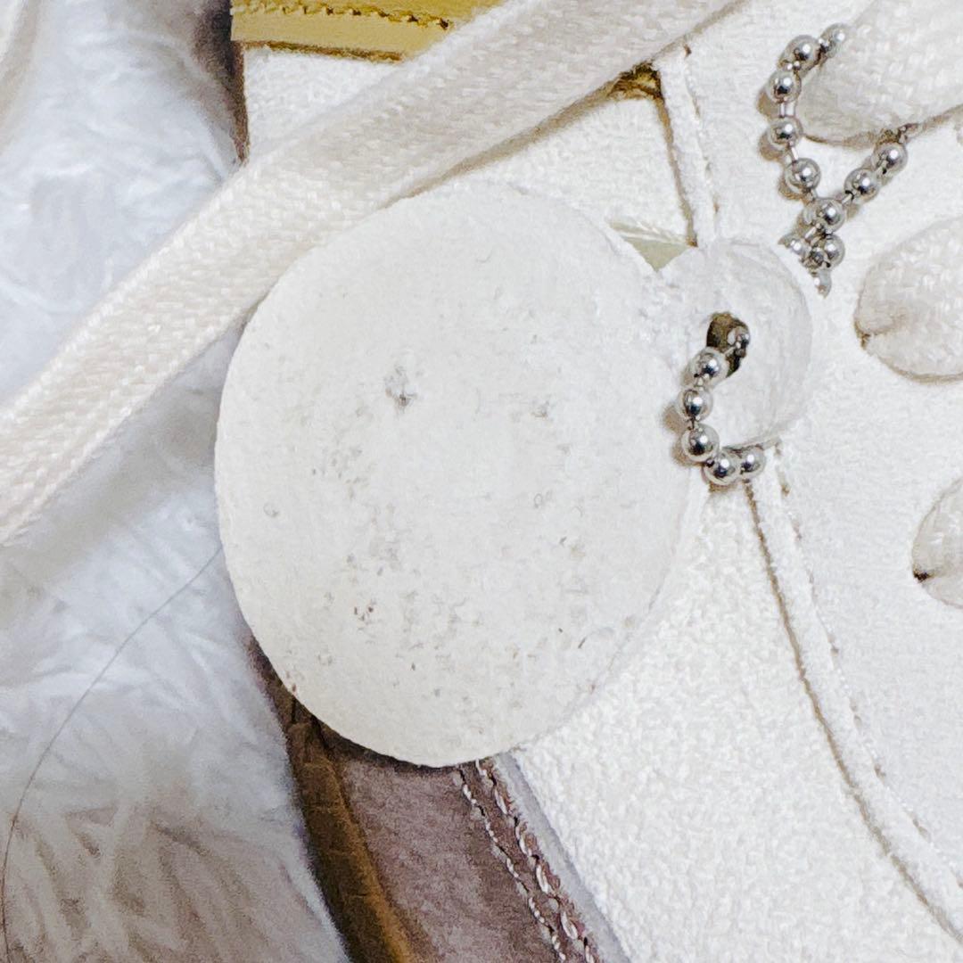 【未使用】END. × アディダス ベロサンバ ソーシャルサイクリング 29cm