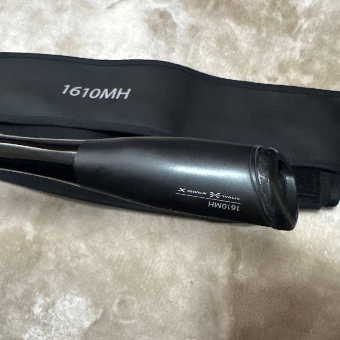 21ポイズングロリアス 1610mh ジャッカル