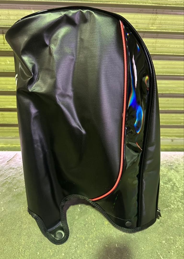 s1654 スターウォーズ キャディバッグ 9型　47.5インチ対応