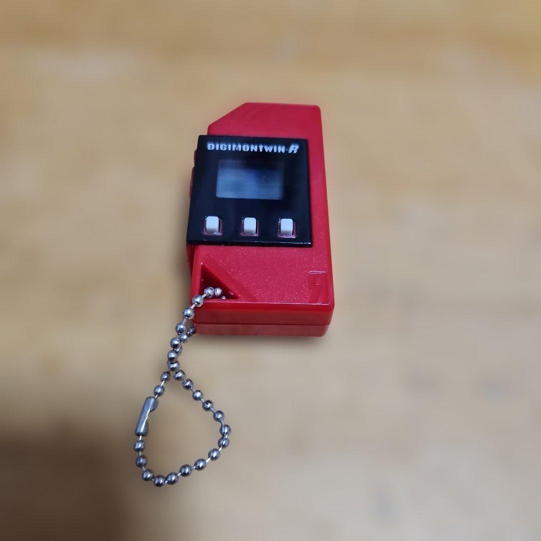 デジモンツインR