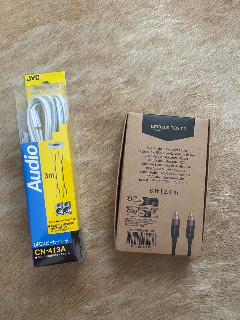 KENWOOD ROXY J7 コンポ （リモコン、取説付）