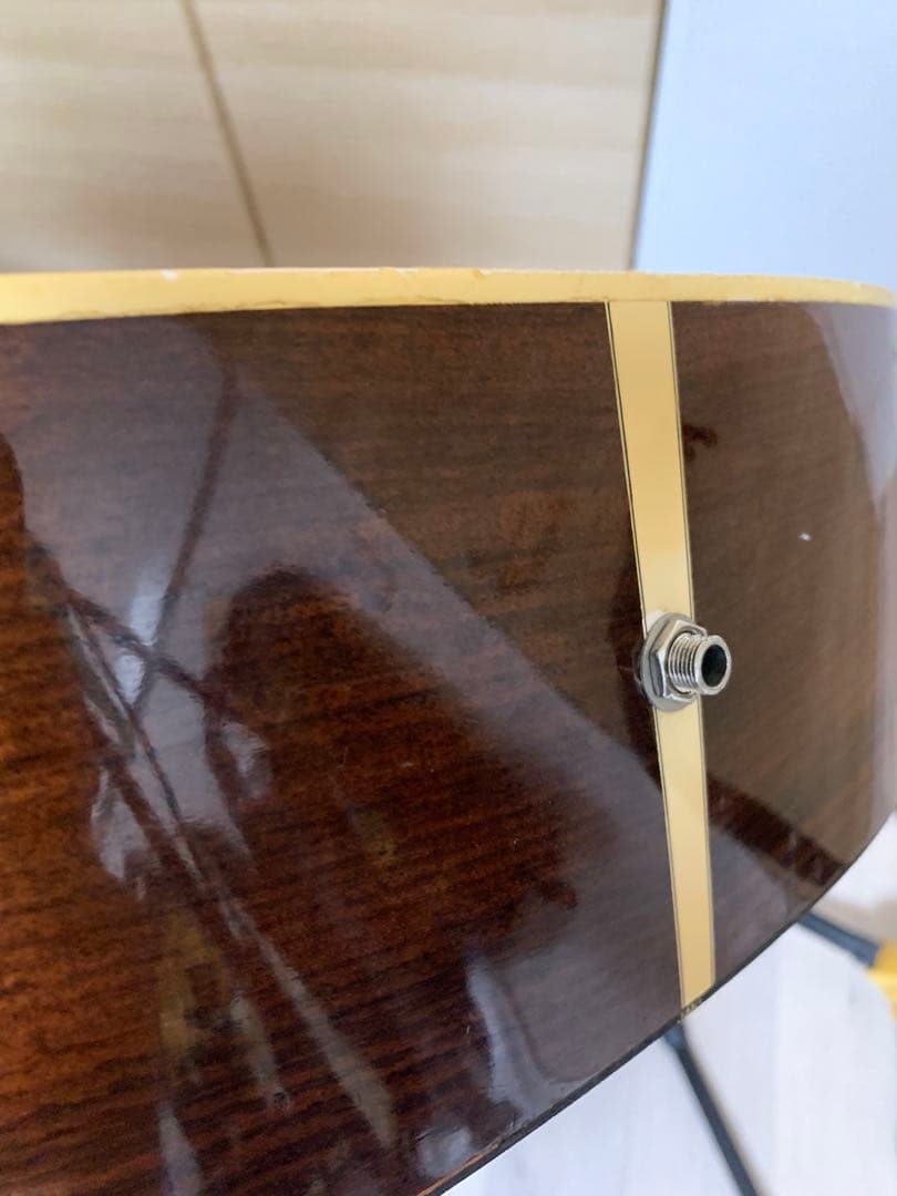 レア ※訳あり品1997年製 Martin HD-28 with FISHMAN