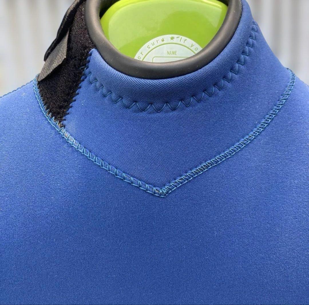 ZERO ウェットスーツ フルスーツ