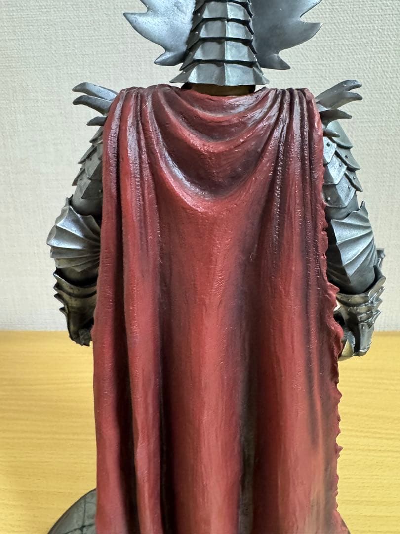 ベルセルク　ART OF WAR　グルンベルド・新生鷹の団　通常版戦魔兵なし