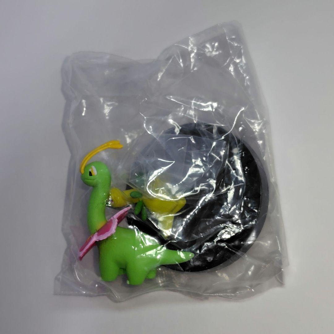 ≪ゲームグッズ≫立体ポケモン図鑑 SPECIAL03 伝説のポケモン編