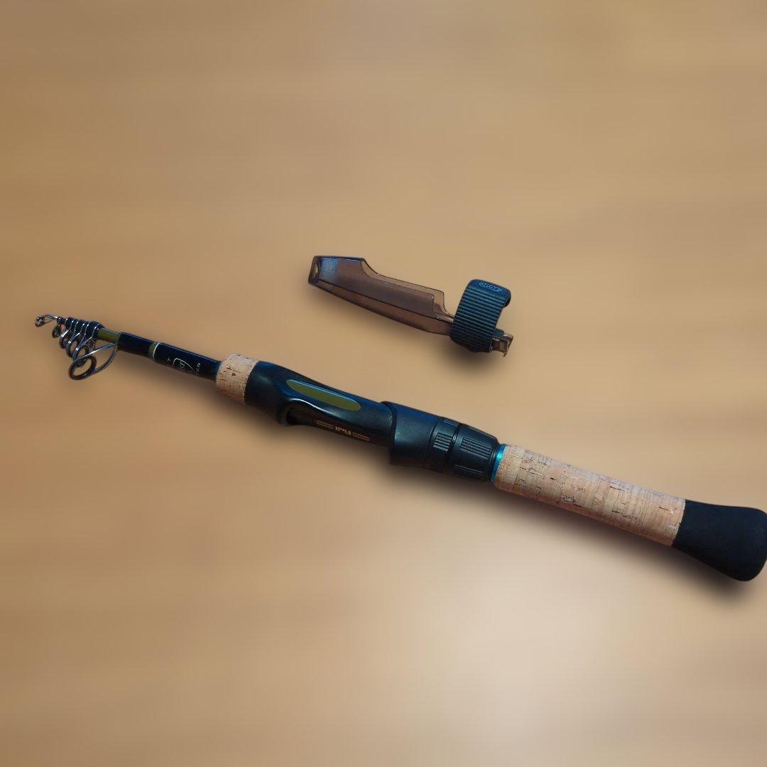 ツララ/ジェットセッター60ST シノビスペシャル