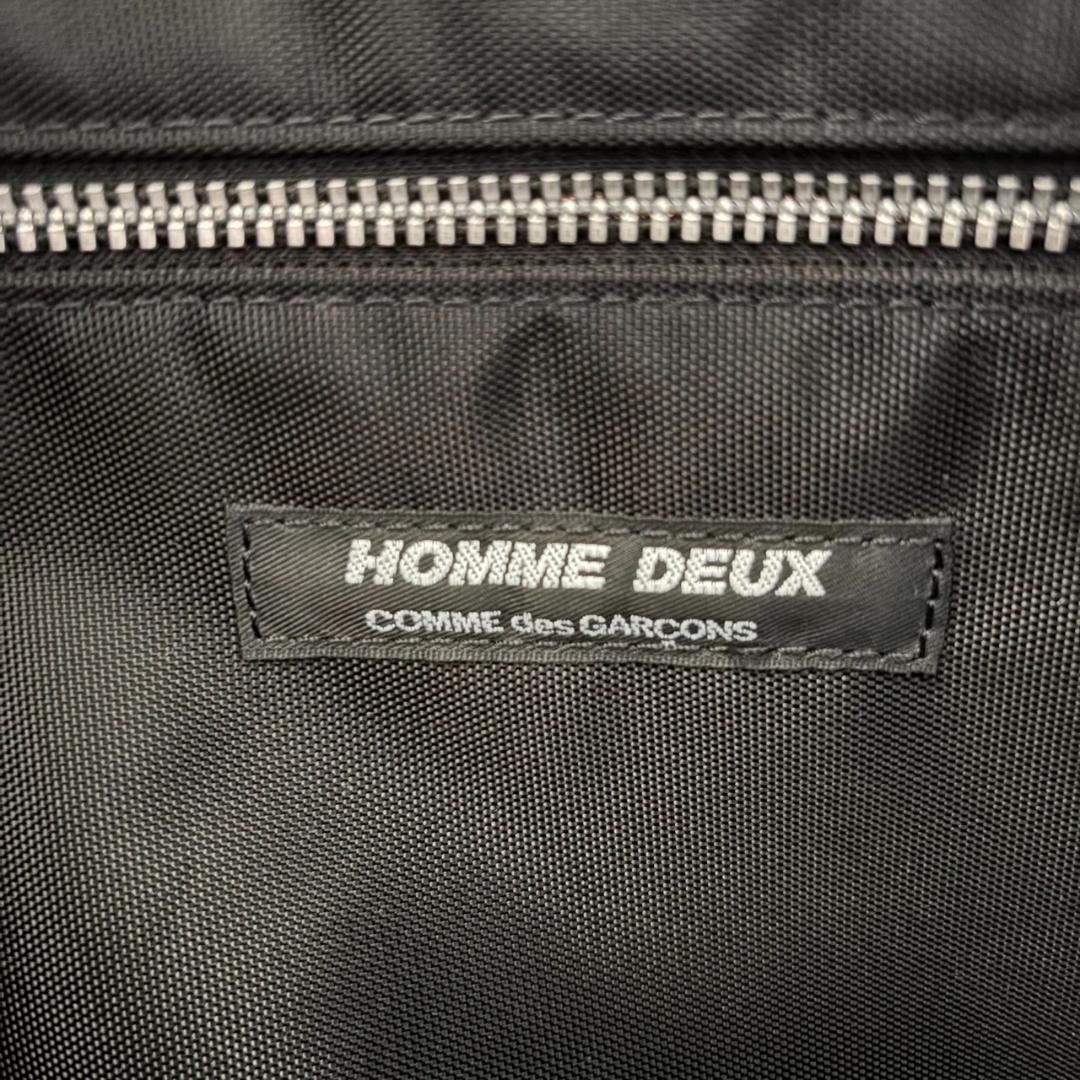 COMME des GARCONS HOMME DEUX ブリーフケース