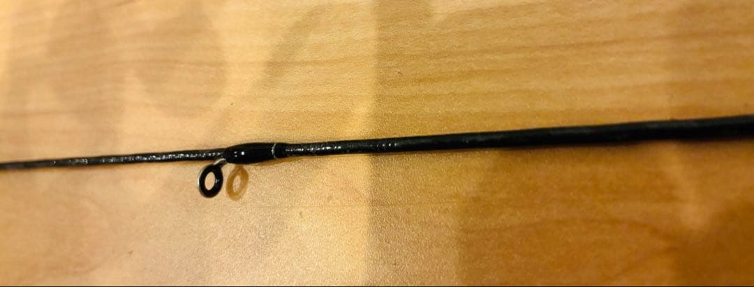 ダイワ　21ブレイゾン BLAZON C64L-2・BF 美品