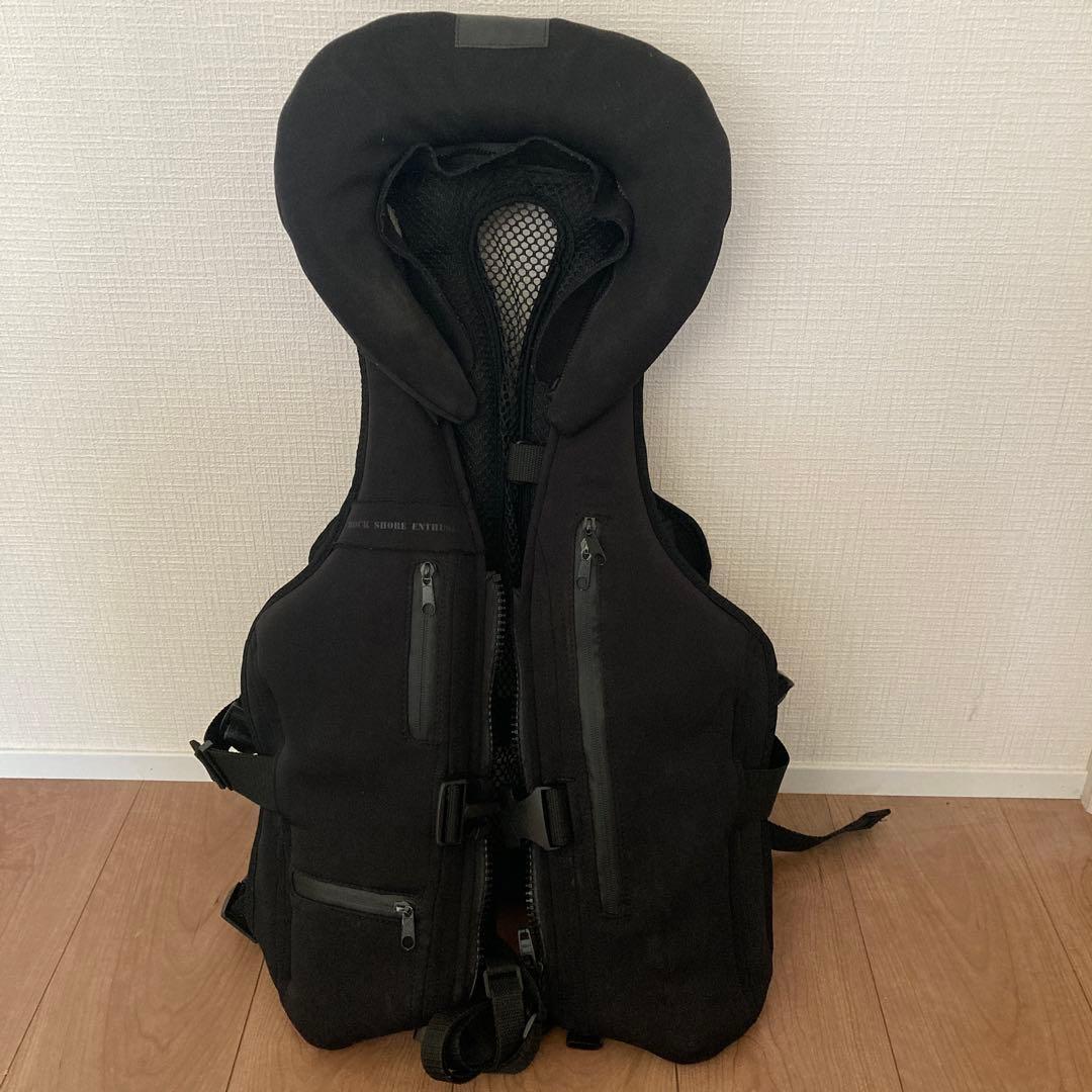 オーナー カルティバ 撃投ボディプロテクター cool クール