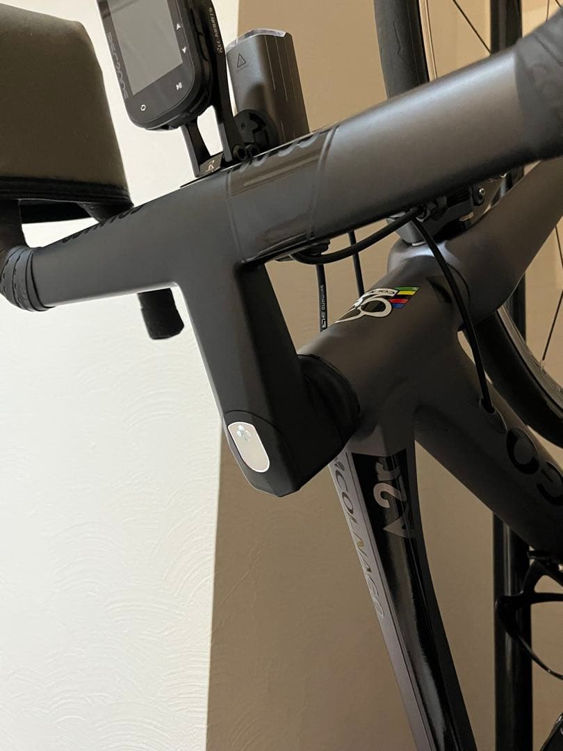 COLNAGO CC01用 マルチツール トップキャップアンカー