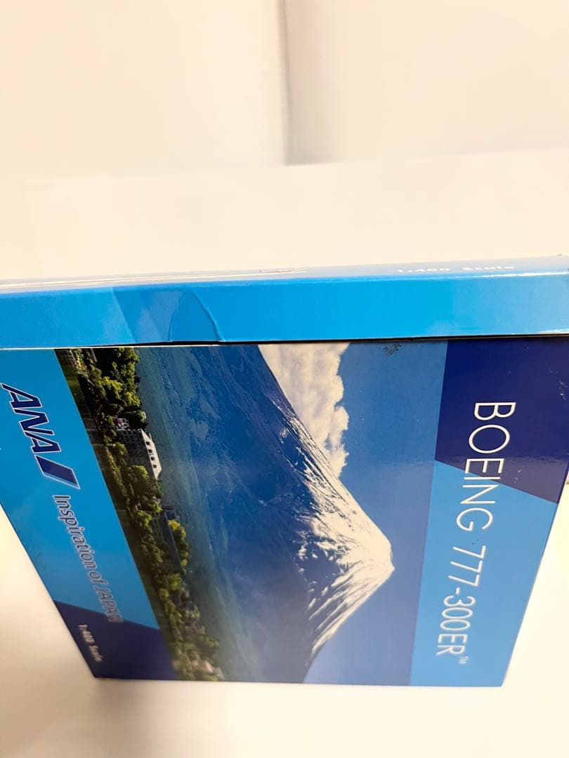 航空機・ヘリコプター ANA 777-300ER JA798A