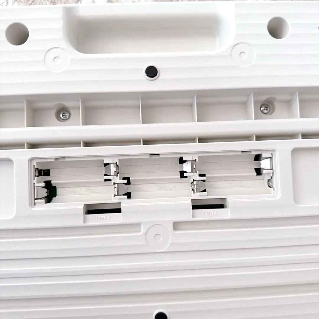 【極美品】2021製Casiotone 光ナビゲーションキーボード LK-520