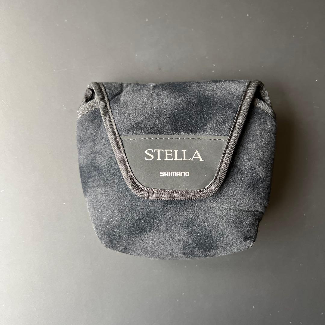 22ステラ C2000 使用一回　美品