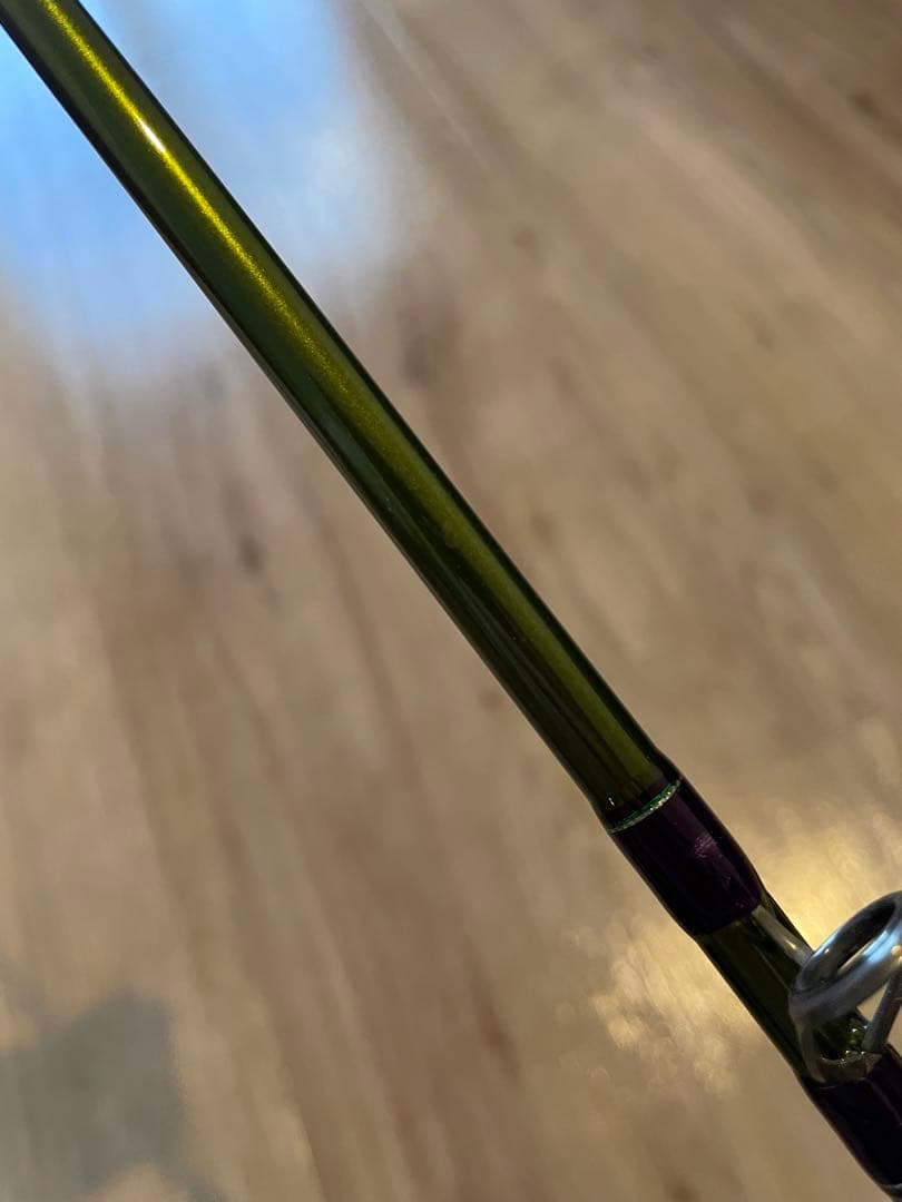 ノリーズ　ロードランナー　ハードベイトスペシャル　HB640ML