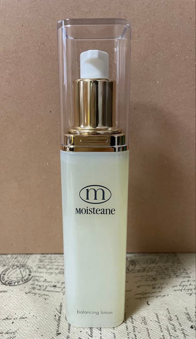 モイスティーヌ バランシングローション 新品未使用