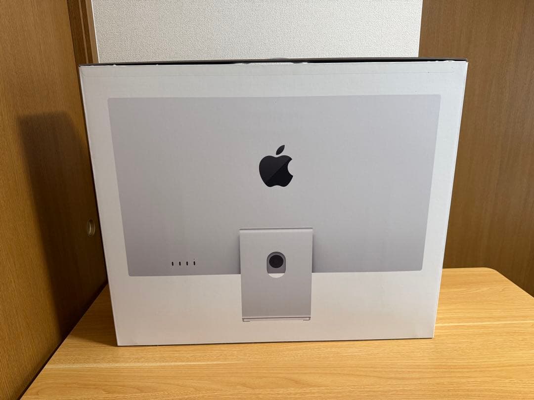 Studio Display - Nano-textureガラス