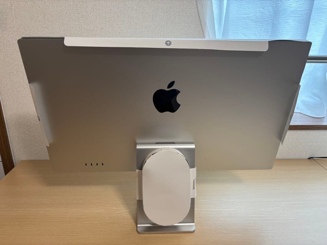 Studio Display - Nano-textureガラス