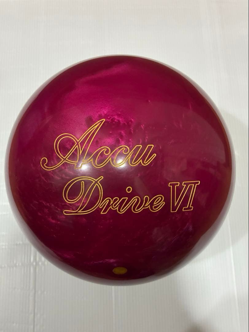 新品　ナノデス　アキュドライブ6 15ポンド