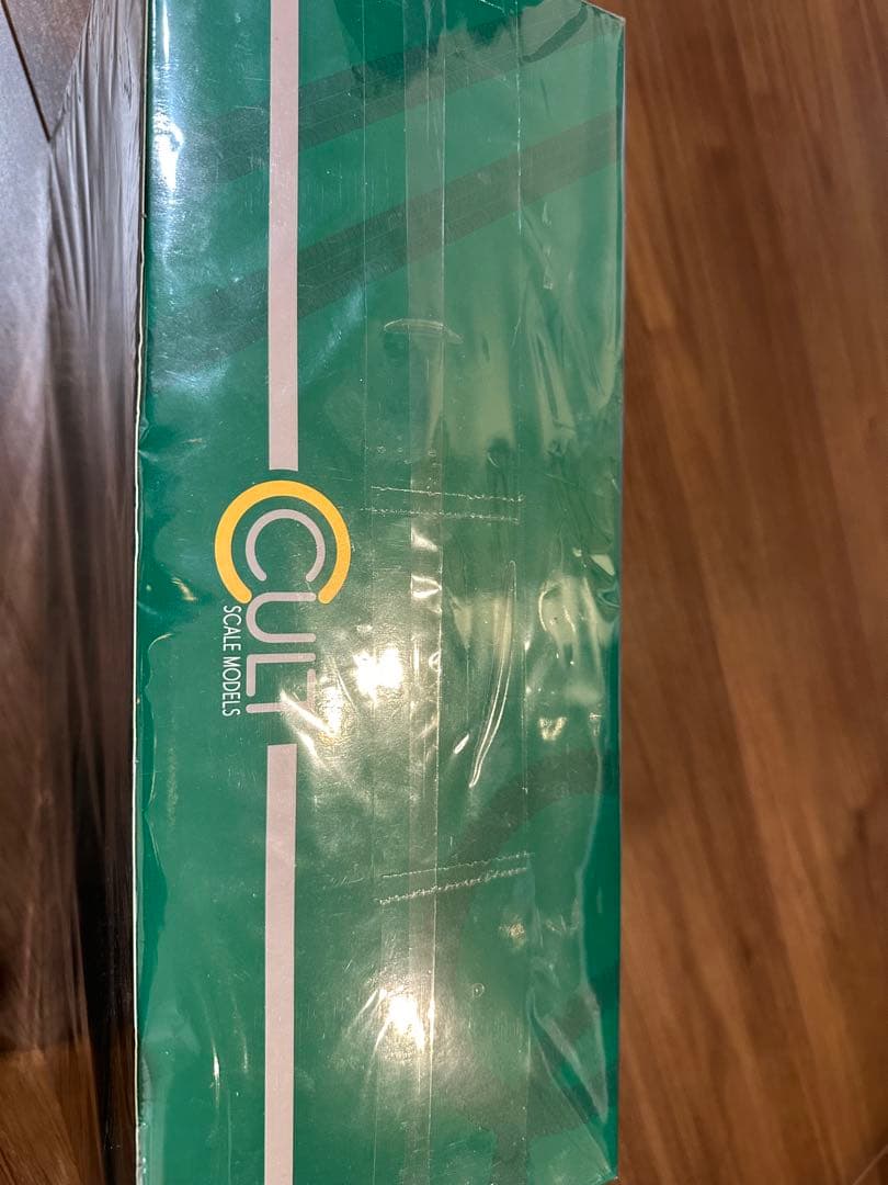 ランクル70！！ CULT スケールモデル 1:18 ランドクルーザー70