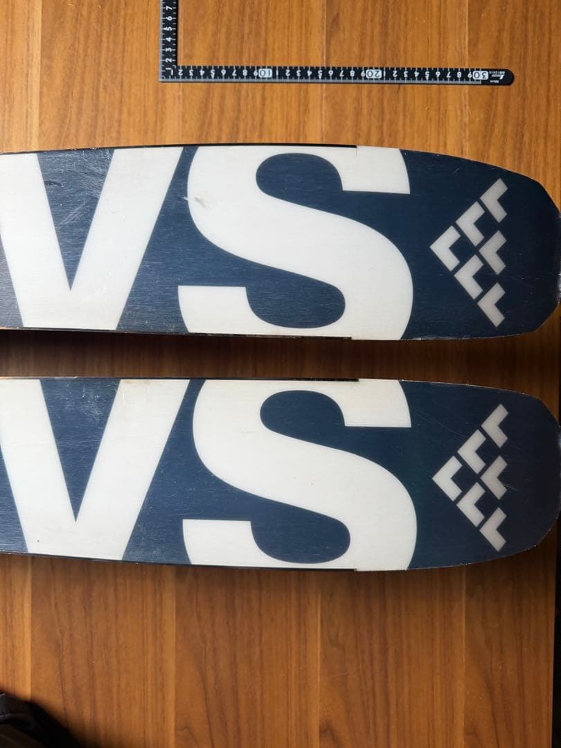 blackcrows anima 182.1 パウダーファットスキーフリーライド