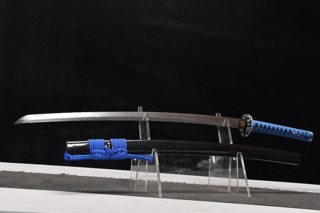 貔貅打刀 日本刀 模造刀 居合刀 武士道 武蔵 鑑賞用 手鍛造打