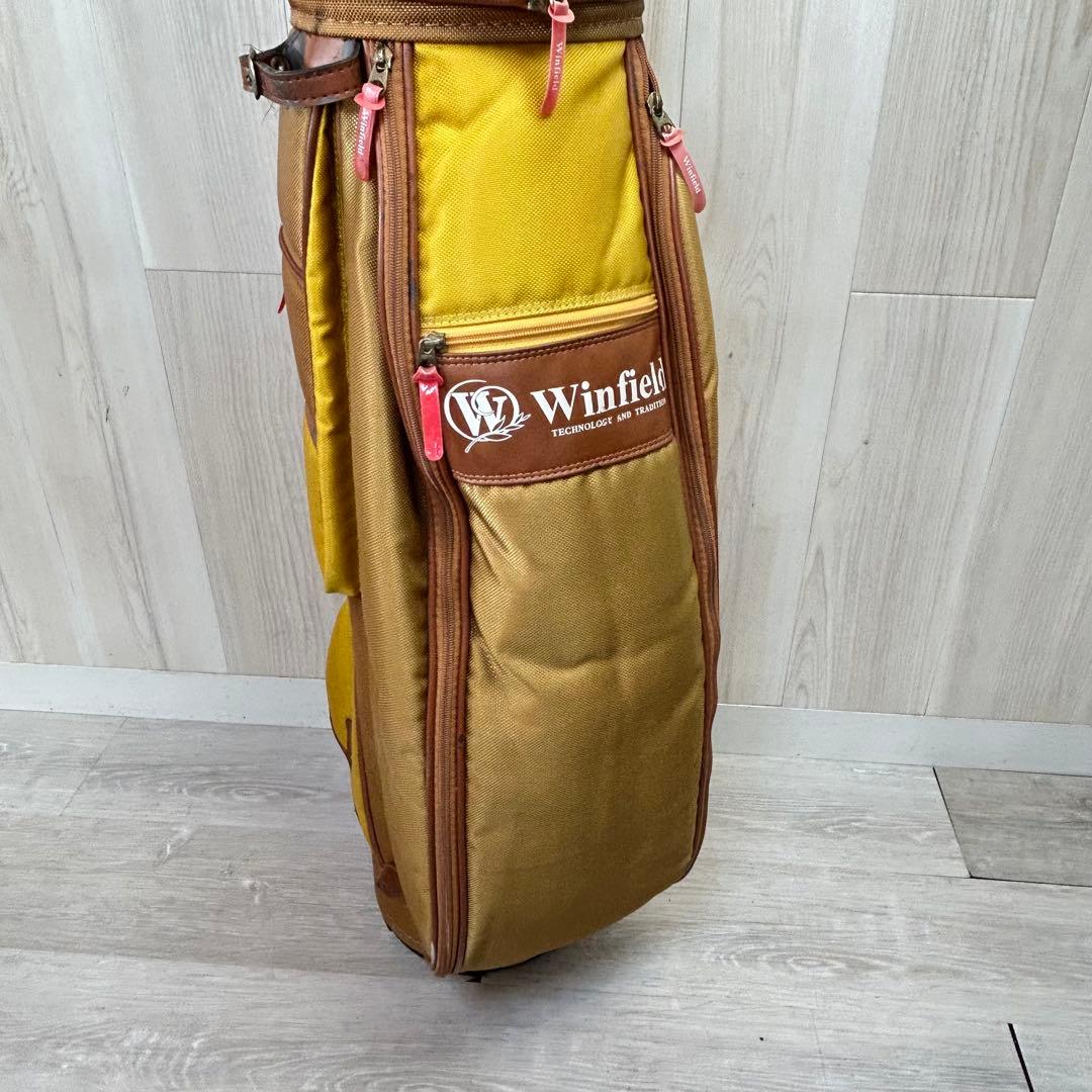 【レディース右】クーガー　X-CAT レディースゴルフセット L71007