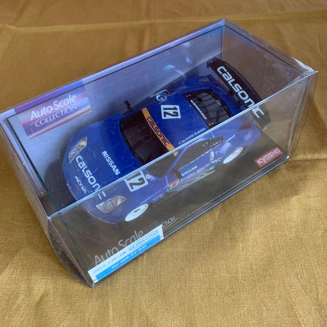 KYOSYO 京商 ミニッツ ボディ　NO.MZG308CS