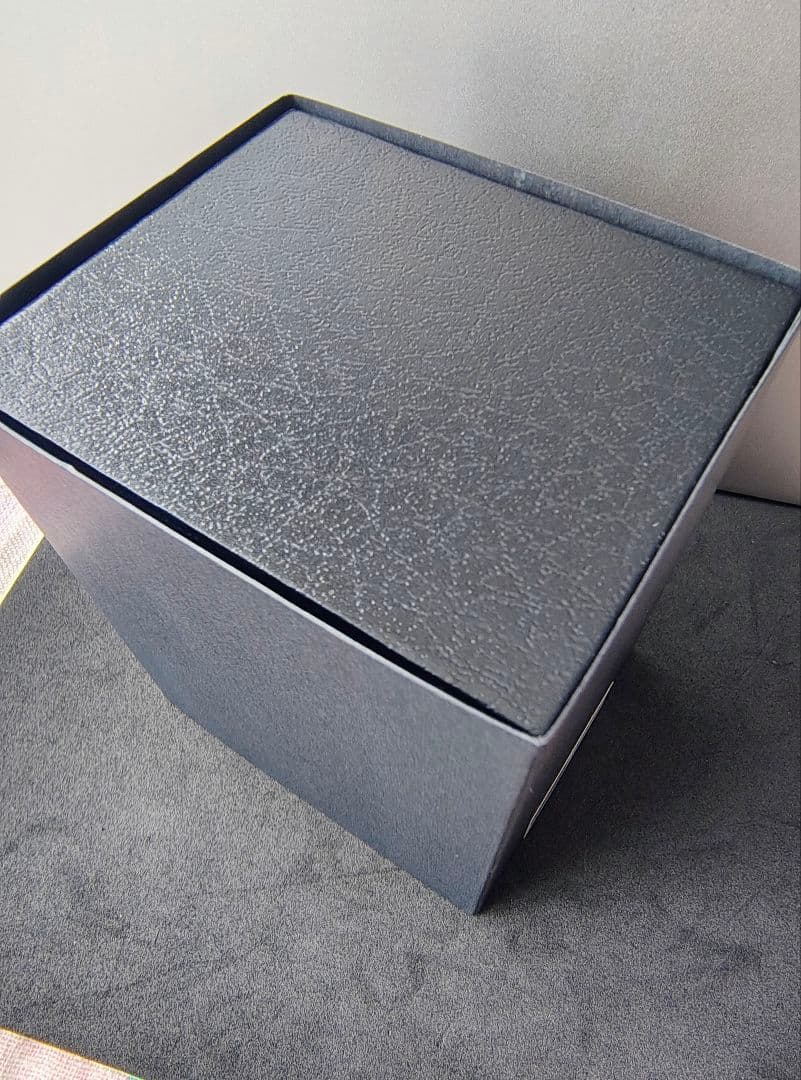 た*し様 CASIO G-SHOCK GM-5600BM-1JF